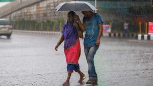 Rain ಜುಲೈ 28 ರವರೆಗೆ ಬೆಂಗಳೂರಿನಲ್ಲಿ ನಿರಂತರ ಮಳೆ: ಹವಾಮಾನ ಇಲಾಖೆ ಮುನ್ಸೂಚನೆ 