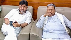 ರಾಮನಗರ ಜಿಲ್ಲೆ ಹೆಸರು ಬದಲಾವಣೆಗೆ ಕ್ಯಾಬಿನೆಟ್‌ ಸಮ್ಮತಿ, ಹೊಸ ಹೆಸರು ಇದು? 