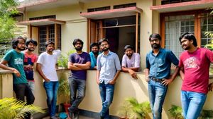 house rent: ಬೆಂಗಳೂರಿನಲ್ಲಿ ಟೆಕ್ಕಿಗಳು ಬಾಡಿಗೆಗೆ ಮನೆ ಪಡೆಯಲು ಆದ್ಯತೆ ನೀಡುವ 5 ಏರಿಯಾಗಳು 