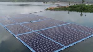 solar power: ಕರ್ನಾಟಕದ 40 ಬೃಹತ್ ಕೆರೆಗಳಲ್ಲಿ ತೇಲಲಿವೆ ಸೋಲಾರ್‌ ಫಲಕಗಳು? 