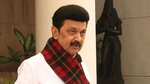 ಬಜೆಟ್‌ನಲ್ಲಿ ದಕ್ಷಿಣ ರಾಜ್ಯಗಳ ಕಡೆಗಣನೆ: ನೀತಿ ಆಯೋಗದ ಸಭೆ ನಿರಾಕರಿಸಿದ 4 ಸಿಎಂಗಳು 