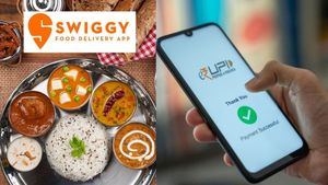 UPI ಪಾವತಿ ಸೇವೆಗಳನ್ನು ಆರಂಭಿಸಿದ ಸ್ವಿಗ್ಗಿ 