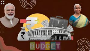 ಕೇಂದ್ರ ಬಜೆಟ್ 2024 ರ ಇತ್ತೀಚಿನ, ನಿಖರವಾದ ಮತ್ತು ವೇಗವಾದ ಅಪಡೇಟ್‌ಗಳಿಗಾಗಿ ಡೈಲಿಹಂಟ್‌ ಅನ್ನು ಓದಿ 