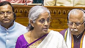 Union Budget 2024: ಮೋದಿ 3.0 ಸರ್ಕಾರದ ಬಜೆಟ್‌ ಪ್ರಮುಖಾಂಶಗಳು 