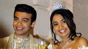wedding: ವಿಶ್ವದಲ್ಲೇ ಅತ್ಯಂತ ದುಬಾರಿ ಮದುವೆಯಾದ ಭಾರತೀಯ ದಂಪತಿ ಇವರು, ಅಂಬಾನಿಯಲ್ಲ 