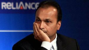 Anil Ambani: ಅನಿಲ್‌ ಅಂಬಾನಿಗೆ ದೊಡ್ಡ ಶಾಕ್‌ ಕೊಟ್ಟ ಸೆಬಿ, ಕಂಗಾಲಾಗಿ ಹೋದ ಉದ್ಯಮಿ
