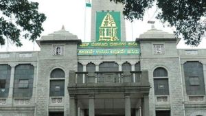 ಬೆಂಗಳೂರಿಗರಿಗೆ ಸಿಹಿಸುದ್ದಿ: ಆಸ್ತಿ ತೆರಿಗೆ ‘ಒಟಿಎಸ್’ ಕಾಲಾವಕಾಶ ಒಂದು ತಿಂಗಳು ವಿಸ್ತರಣೆ: ಡಿಸಿಎಂ ಡಿ.ಕೆ. ಶಿವಕುಮಾರ್ 
