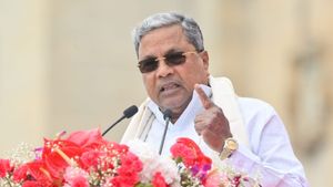 Siddaramaiah: ಸಿಎಂ ಸಿದ್ದರಾಮಯ್ಯ ವಿರುದ್ಧ ಪ್ರಾಸಿಕ್ಯೂಷನ್‌ಗೆ ರಾಜ್ಯಪಾಲರಿಂದ ಅನುಮತಿ 