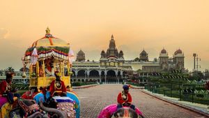 Mysuru dasara:  ಈ ಬಾರಿ ಸರ್ಕಾರ ಮೈಸೂರು ದಸರಾಗೆ ಖರ್ಚು ಮಾಡುವ ಹಣವೆಷ್ಟು? 