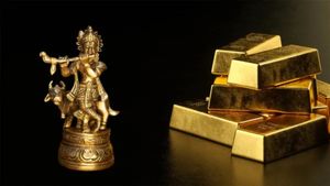 Gold Price Bangalore: ಕೃಷ್ಣ ಜನ್ಮಾಷ್ಟಮಿಯಂದು ಬೆಂಗಳೂರಿನಲ್ಲಿ ಚಿನ್ನದ ಬೆಲೆ ತಿಳಿಯಿರಿ 