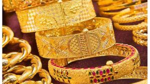 Gold Rate Bangalore: ಆಗಸ್ಟ್ 19 ರಂದು ಬೆಂಗಳೂರಿನಲ್ಲಿ ಚಿನ್ನದ ಬೆಲೆ, ಇಂದಿನ ದರ ತಿಳಿಯಿರಿ 