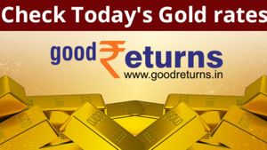Gold price: ಭಾರತದಲ್ಲಿ ಚಿನ್ನದ ಬೆಲೆಗಳು: ಆಗಸ್ಟ್ 8ರಂದು ಚಿನ್ನದ ಬೆಲೆ ತಿಳಿಯಿರಿ 