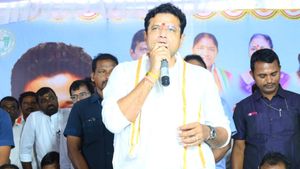 ಕರ್ನಾಟಕ ಹಿಂದಿಕ್ಕಲು ಮುಂದಾದ ತೆಲಂಗಾಣ, ಮಾಸ್ಟರ್ ಪ್ಲಾನ್ ರೆಡಿ! 