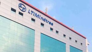 LTIMindtree ನೀಡಲಾಗಿದ್ದ 378 ಕೋಟಿ ಮೌಲ್ಯದ ತೆರಿಗೆ ನೋಟಿಸ್‌ಗೆ ಹೈಕೋರ್ಟ್ ತಡೆ 