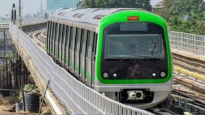 ಮೆಟ್ರೋ ಯೋಜನೆಗಳಿಗೆ ಅನುಮೋದನೆ, ಮೂರು ನಗರಗಳ ರಿಯಲ್‌ ಎಸ್ಟೇಟ್‌ ವಲಯಕ್ಕೆ ಉತ್ತೇಜನ 