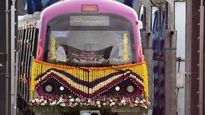 namma metro: ಬೆಂಗಳೂರಿನಲ್ಲಿ ನಿರ್ಮಾಣಗೊಳ್ಳಲಿವೆ ಐದು ಮೆಟ್ರೋ ರೈಲು ಡಿಪೋಗಳು, ವಿವರ 
