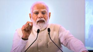 ಬರೋಬ್ಬರಿ 2.59 ಲಕ್ಷ ಕೋಟಿ ಹೂಡಿಕೆ ತಂದ ಫಿನ್‌ಟೆಕ್‌ ವಲಯ 
