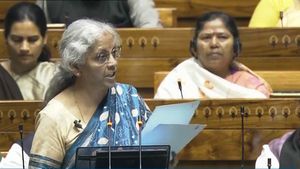 ಸೆ.9 ರಂದು ಜಿಎಸ್‌ಟಿ ಕೌನ್ಸಿಲ್ ಸಭೆ: ತೆರಿಗೆ ಬದಲಾವಣೆ ಬಗ್ಗೆ ಚರ್ಚೆ 