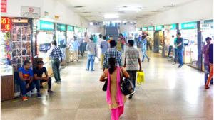 ಬೆಂಗಳೂರಿನಲ್ಲಿ ಬರಲಿದೆ ದೆಹಲಿ ಪಾಲಿಕಾ ಬಜಾರ್‌ ಮಾದರಿ ಅಗ್ಗದ ಮಾರುಕಟ್ಟೆ, ಸ್ಥಳ, ವಿವರ 