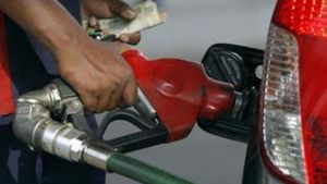 Petrol, Diesel Price: ಆಗಸ್ಟ್ 20 ರಂದು ನಿಮ್ಮ ನಗರದಲ್ಲಿ ದರಗಳನ್ನು ಪರಿಶೀಲಿಸಿ 