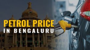 Petrol price: ಆಗಸ್ಟ್ 21 ರಂದು ಭಾರತದ ವಿವಿಧ ನಗರಗಳಲ್ಲಿ ಪೆಟ್ರೋಲ್‌ ಡಿಸೇಲ್‌ ಬೆಲೆ ತಿಳಿಯಿರಿ 