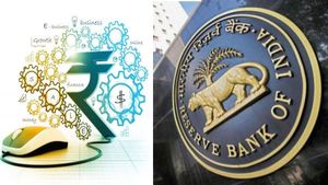 RBI ಡಿಜಿಟಲ್ ಕರೆನ್ಸಿ ವಹಿವಾಟಿಗೆ ಅನುಮತಿ ಕೋರಿದ ಫೋನ್ ಪೇ, ಪೇಟಿಎಂ, ಗೂಗಲ್‌ಪೇ 