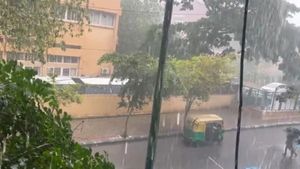 Rain: ಮುಂದಿನ ಎರಡು ದಿನಗಳ ಕಾಲ ಭಾರೀ ಮಳೆ ಸಾಧ್ಯತೆ 