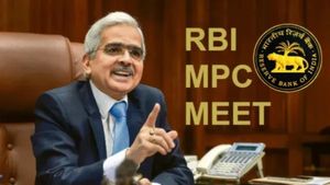 RBI Repo Rate: ಒಂಬತ್ತನೇ ಬಾರಿಗೆ ರೆಪೊ ದರ ಬದಲಾಯಿಸದೆ ಉಳಿಸಿಕೊಂಡ ಆರ್‌ಬಿಐ 