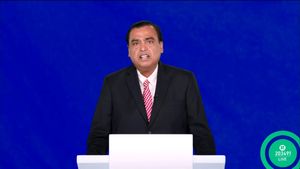 Reliance AGM 2024: ಜಿಯೋ ಬಳಕೆದಾರರಿಗೆ 100 GB ಉಚಿತ ಕ್ಲೌಡ್ ಸಂಗ್ರಹಣೆ