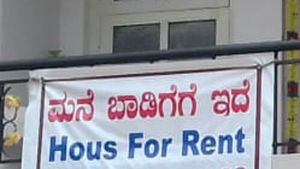 Rent: ಐದು ವರ್ಷಗಳಿಂದ ಬಾಡಿಗೆ ಹೆಚ್ಚಿಸಿಲ್ಲ, ಉದಾರಿ ಮನೆ ಮಾಲೀಕರನ್ನು ಕೊಂಡಾಡಿದ ಬಾಡಿಗೆದಾರ! 