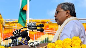 ಕರ್ನಾಟಕಕ್ಕೆ ಹರಿದು ಬಂದ FDI, ದೇಶದಲ್ಲೇ 3ನೇ ಸ್ಥಾನ! 