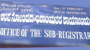 ಕರ್ನಾಟಕದಲ್ಲಿ ಆಸ್ತಿ ಖರೀದಿಗೆ ಹೊಸ ವ್ಯವಸ್ಥೆ ಜಾರಿ: ಖರೀದಿದಾರರು ತಿಳಿದುಕೊಳ್ಳಬೇಕಾದ 5 ವಿಷಯಗಳು 