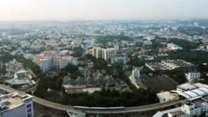 ಸಿಹಿ ಸುದ್ದಿ: ಬೆಂಗಳೂರಿನ ಹೊರವಲಯದಲ್ಲಿ ಬರಲಿವೆ ಮೂರು ಇಂಟಿಗ್ರೇಟೆಡ್ ಟೌನ್‌ಶಿಪ್‌ಗಳು, ಸ್ಥಳ ವಿವರ 