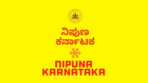 ನಿಪುಣ ಕರ್ನಾಟಕ: ಕನ್ನಡಿಗ ಯುವಕರ ಕೌಶಲ ತರಬೇತಿಗಾಗಿ ಸರ್ಕಾರದಿಂದ 300 ಕೋಟಿ ಯೋಜನೆ 