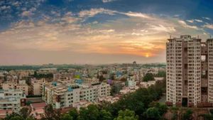 ಬೆಂಗಳೂರಿಗೆ ಸರ್ಕಾರದಿಂದ ದಸರಾ ಗಿಫ್ಟ್;  110 ಹಳ್ಳಿಗಳ ಜನತೆಯ ಕನಸು ನನಸಿಗೆ ಡೇಟ್ ಫಿಕ್ಸ್