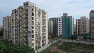 Foxconn: ಬೆಂಗಳೂರಿನಲ್ಲಿ ಬಿಸಿಡಿ ಗ್ರೂಪ್‌ನಿಂದ 900 ಅಪಾರ್ಟ್‌ಮೆಂಟ್‌ ಗುತ್ತಿಗೆ ಪಡೆದ ಫಾಕ್ಸ್‌ಕಾನ್‌ 
