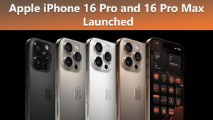 Apple iPhone 16 ಸರಣಿ ಬಿಡುಗಡೆ: ಭಾರತದಲ್ಲಿ ಬೆಲೆ, ವಿಶೇಷತೆಗಳನ್ನು ತಿಳಿಯಿರಿ 