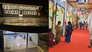 ಬೆಂಗಳೂರಿನಲ್ಲಿ ಮತ್ತಷ್ಟು ಸುರಂಗ ಪಾಲಿಕೆ ಬಜಾರ್‌ಗಳನ್ನು ತೆರೆಯಲು ಬಿಬಿಎಂಪಿ ಯೋಜನೆ 