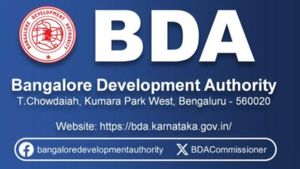 ಇಂದಿನಿಂದ ಬೆಂಗಳೂರು ಅಭಿವೃದ್ಧಿ ಪ್ರಾಧಿಕಾರ ವ್ಯಾಪ್ತಿಯಲ್ಲಿ ಆಸ್ತಿ ನೋಂದಣಿಗೆ ಇ-ಖಾತಾ ಕಡ್ಡಾಯ 