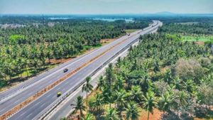 ಬೀದರ್-ಬೆಂಗಳೂರು ಎಕನಾಮಿಕ್‌ ಕಾರಿಡಾರ್: ಶೀಘ್ರದಲ್ಲೇ ಕಾರ್ಯಸಾಧ್ಯತಾ ಅಧ್ಯಯನ 