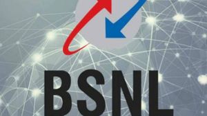 BSNL ಗ್ರಾಹಕರ ಸಂಖ್ಯೆಯಲ್ಲಿ ಭರ್ಜರಿ ಏರಿಕೆ; ಚಂದದಾರರನ್ನು ಕಳಕೊಂಡ ಜಿಯೊ, ಏರ್‌ಟೆಲ್‌, ವೊಡಾಫೋನ್‌ 