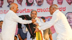  1,685 ಕೋಟಿ ರೂ. ಅಂದಾಜು ವೆಚ್ಚದಲ್ಲಿ ಕಲಬುರಗಿ ಸ್ಮಾರ್ಟ್ ಸಿಟಿಯಾಗಿ ಅಭಿವೃದ್ದಿ: ಸಿಎಂ ಘೋಷಣೆ
