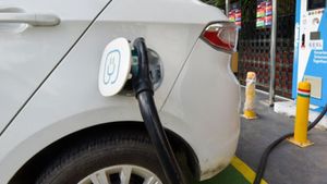 Electric Vehicle: ಎಲೆಕ್ಟ್ರಿಕ್ ವಾಹನಗಳ ತಯಾರಕರಿಗೆ ಇನ್ನು ಮುಂದೆ ಸರ್ಕಾರದಿಂದ ಸಬ್ಸಿಡಿ ಅಗತ್ಯವಿಲ್ಲ: ಗಡ್ಕರಿ