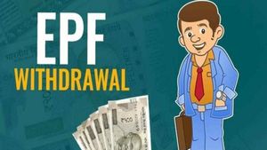 2024ರಲ್ಲಿ ಪಿಎಫ್‌ ಖಾತೆಯಿಂದ ಆನ್‌ಲೈನ್‌ನಲ್ಲಿ ಹಣ ಹಿಂಪಡೆಯುವುದು ಹೇಗೆ; ಇಲ್ಲಿದೆ ಹಂತ-ಹಂತದ ಮಾಹಿತಿ