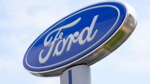 Ford reopen: ರಫ್ತು ತಯಾರಿಕೆಗಾಗಿ ಚೆನ್ನೈ ಘಟಕವನ್ನು ಪುನಃ ತೆರೆಯಲು ನಿರ್ಧರಿಸಿದ ಫೋರ್ಡ್ 
