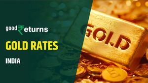 Gold Price India: ಭಾರತದಲ್ಲಿ ಚಿನ್ನದ ಬೆಲೆ ಕಂಡಾಪಟ್ಟೆ ಏರಿಕೆ, ಸೆಪ್ಟೆಂಬರ್‌ 23ರಂದು 22k, 24k ಚಿನ್ನದ ದರ ತಿಳಿಯಿರಿ 