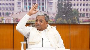 ಕಲ್ಯಾಣ ಕರ್ನಾಟಕದ ಅಭಿವೃದ್ಧಿಗೆ 5,000 ಕೋಟಿ ರೂ. ಅನುದಾನ ನೀಡುವಂತೆ ಕೇಂದ್ರಕ್ಕೆ ರಾಜ್ಯ ಸರ್ಕಾರ ಮನವಿ 