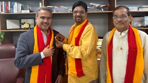 ಕನ್ನಡಿಗರ ಗಮನಕ್ಕೆ: ಬೆಂಗಳೂರು ಏರ್‌ಪೋರ್ಟ್‌ನಲ್ಲಿ ಕನ್ನಡದಲ್ಲಿ ವಿಮಾನ ಘೋಷಣೆ ಮಾಡಲು ಒತ್ತಾಯ 