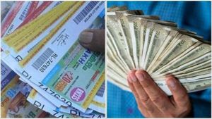 Kerala Lottery Result: ಕೇರಳ ಲಾಟರಿ ವಿಜೇತರ ಘೋಷಣೆ, 1 ಕೋಟಿ ಗೆದ್ದವರ ವಿವರ 