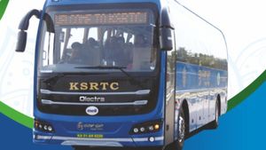 Onam special bus: ಕೇರಳಕ್ಕೆ ಕರ್ನಾಟಕದಿಂದ ಓಣಂ ವಿಶೇಷ ಬಸ್‌ಗಳ ಸಂಚಾರ, ಬುಕ್ ಮಾಡುವುದು ಹೇಗೆ? 